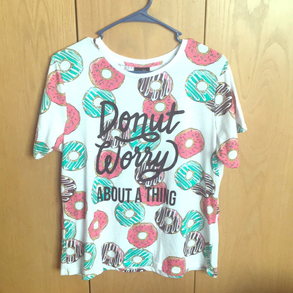 T-shirt
